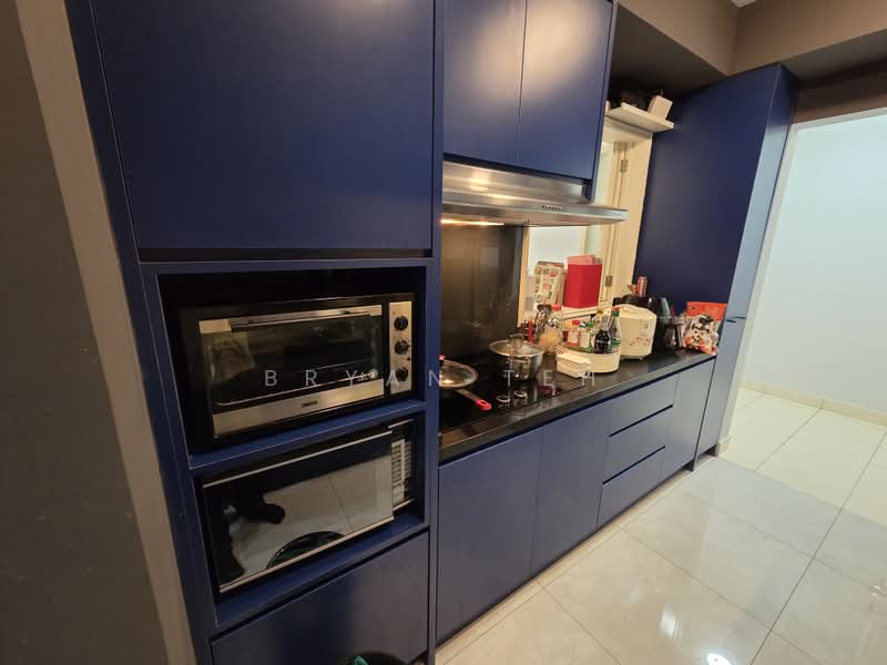 Kondominium untuk Dijual di Mont Kiara Astana - Bryan Teh - PropertyGuru.com.my