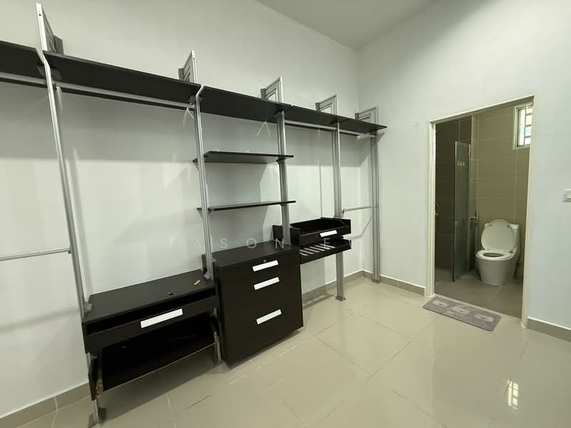 Rumah Teres 2 Tingkat untuk Disewa di Bayan Lepas (Penang) - Jason Ewe - Bathroom - PropertyGuru.com.my