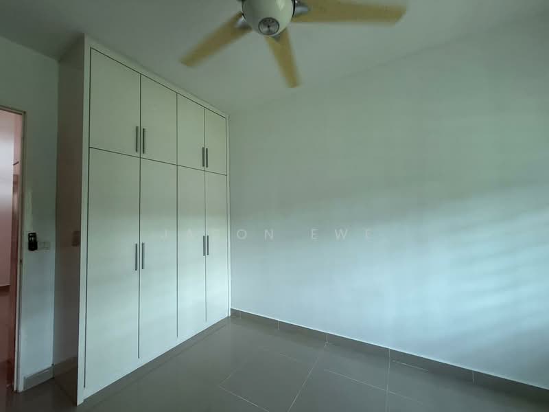 Rumah Teres 2 Tingkat untuk Disewa di Bayan Lepas (Penang) - Jason Ewe - Bedroom - PropertyGuru.com.my
