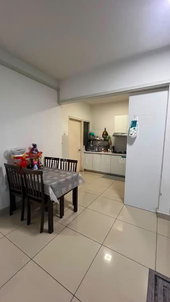 Pangsapuri untuk Disewa di Idaman Residence - Ken Liew - PropertyGuru.com.my