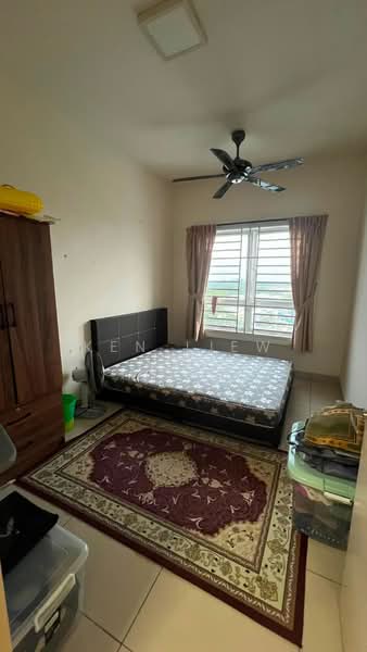 Pangsapuri untuk Disewa di Idaman Residence - Ken Liew - PropertyGuru.com.my