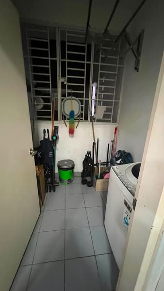 Pangsapuri untuk Disewa di Idaman Residence - Ken Liew - PropertyGuru.com.my