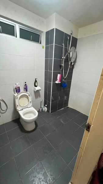 Pangsapuri untuk Disewa di Idaman Residence - Ken Liew - PropertyGuru.com.my