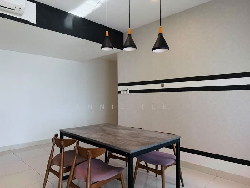 Condominium for Rent at Teega Residences - Annie Tee - PropertyGuru.com.my