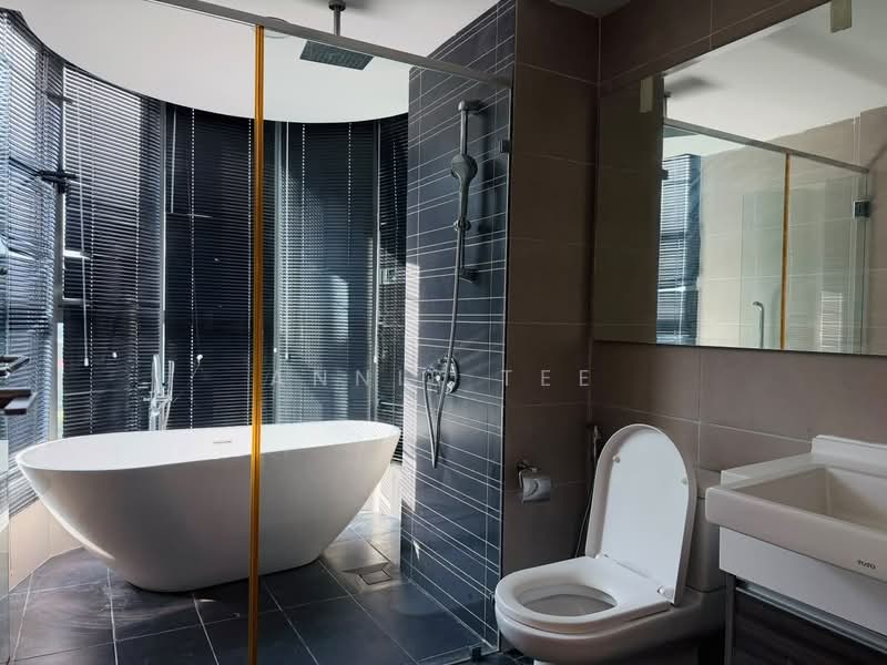 Condominium for Rent at Teega Residences - Annie Tee - PropertyGuru.com.my