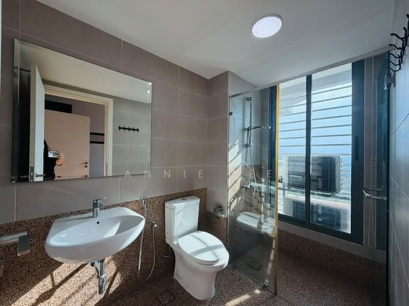 Condominium for Rent at Teega Residences - Annie Tee - PropertyGuru.com.my