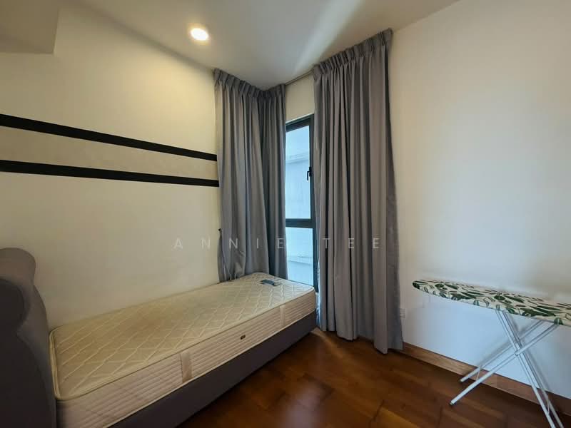 Condominium for Rent at Teega Residences - Annie Tee - PropertyGuru.com.my