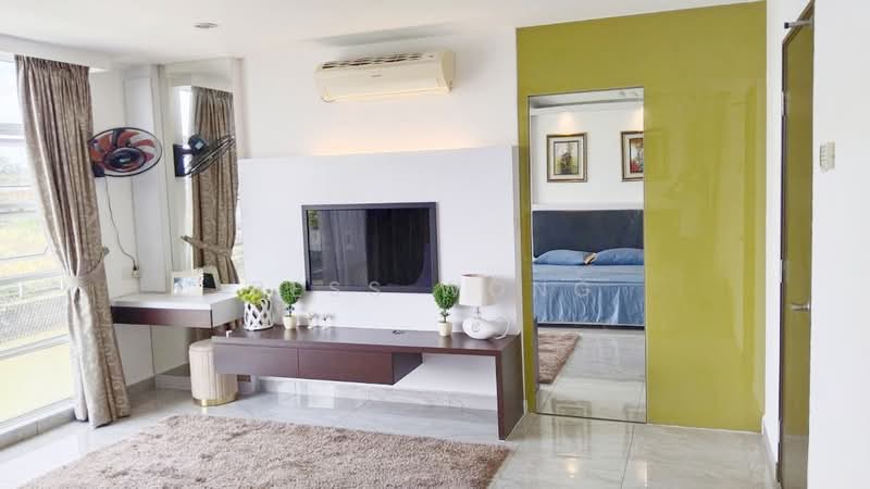 Kediaman Servis untuk Disewa di D'Lagoon - Bess Wong - PropertyGuru.com.my