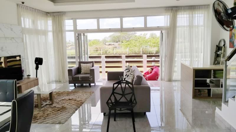Kediaman Servis untuk Disewa di D'Lagoon - Bess Wong - PropertyGuru.com.my
