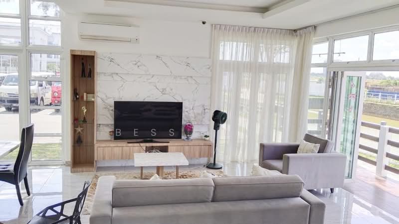 Kediaman Servis untuk Disewa di D'Lagoon - Bess Wong - PropertyGuru.com.my