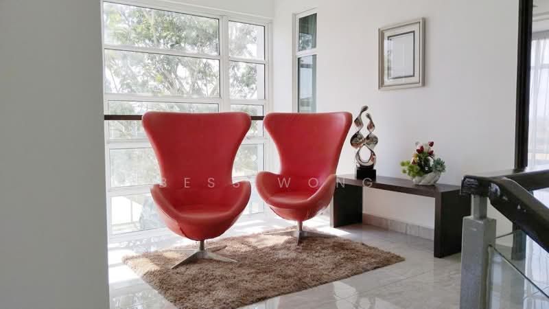Kediaman Servis untuk Disewa di D'Lagoon - Bess Wong - PropertyGuru.com.my