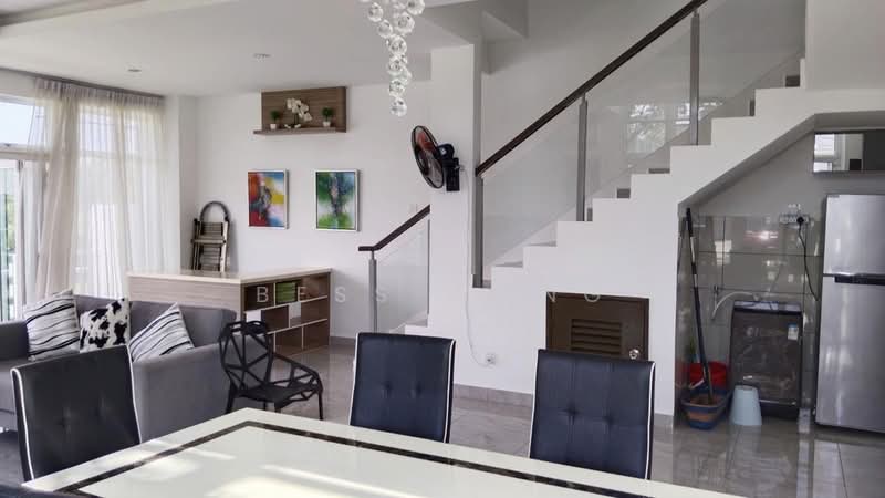Kediaman Servis untuk Disewa di D'Lagoon - Bess Wong - PropertyGuru.com.my