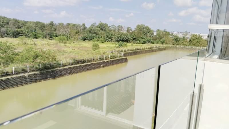 Kediaman Servis untuk Disewa di D'Lagoon - Bess Wong - PropertyGuru.com.my