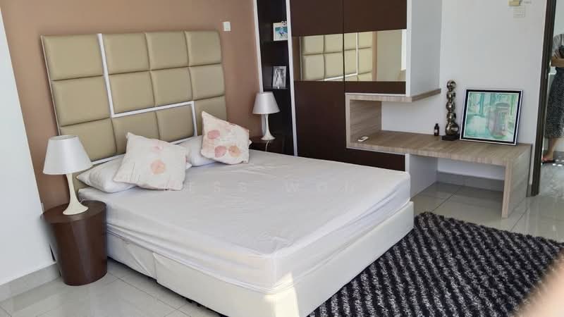 Kediaman Servis untuk Disewa di D'Lagoon - Bess Wong - PropertyGuru.com.my