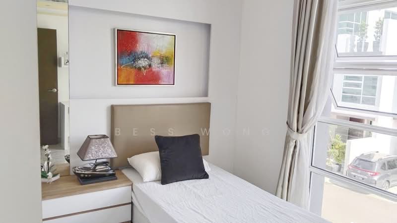 Kediaman Servis untuk Disewa di D'Lagoon - Bess Wong - PropertyGuru.com.my