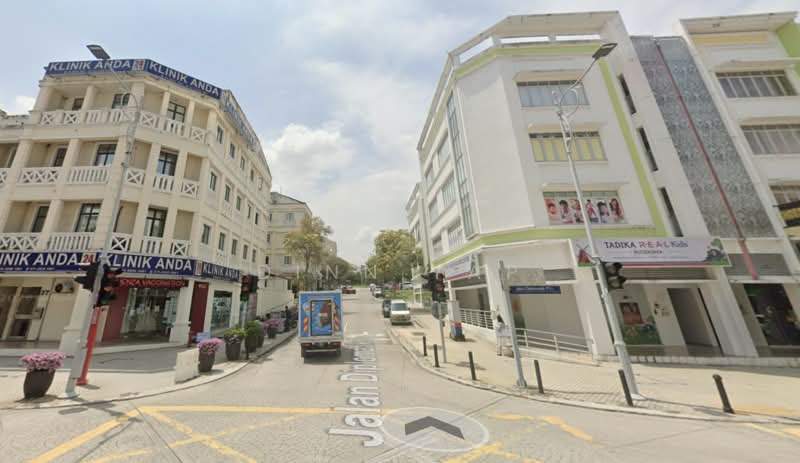 Shop / Office for Sale in Putrajaya (Putrajaya) - DINN YAP - PropertyGuru.com.my