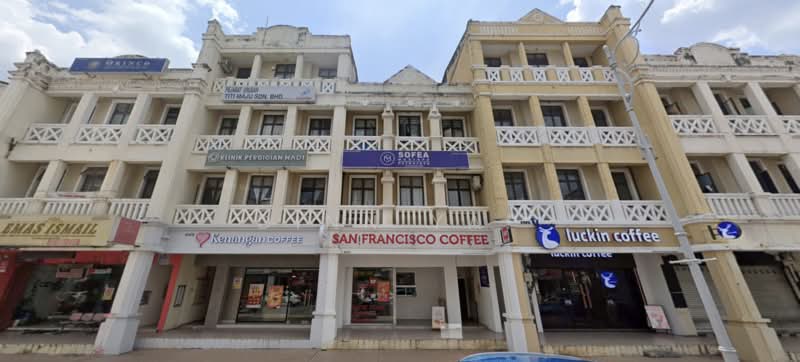 Shop / Office for Sale in Putrajaya (Putrajaya) - DINN YAP - Exterior - PropertyGuru.com.my