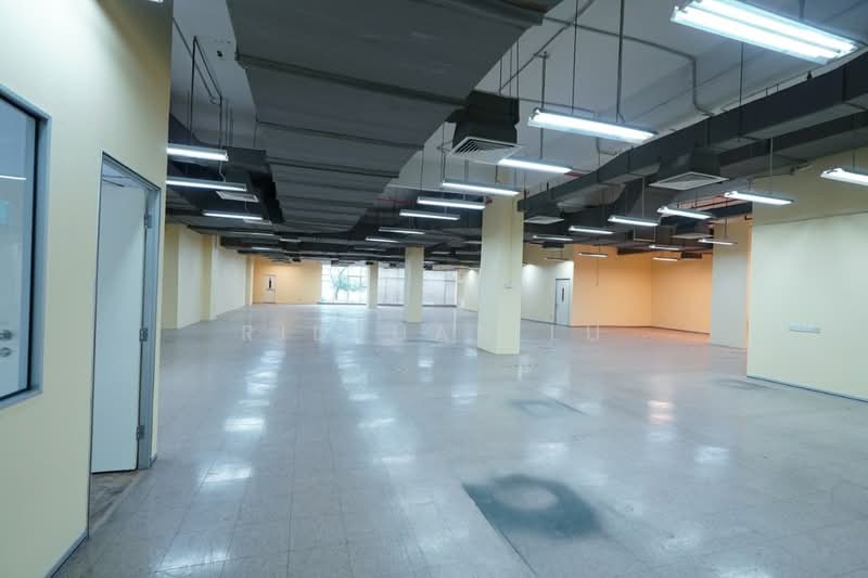 Office for Rent in Shah Alam (Selangor) - Ridzuan Lu - Interior - PropertyGuru.com.my