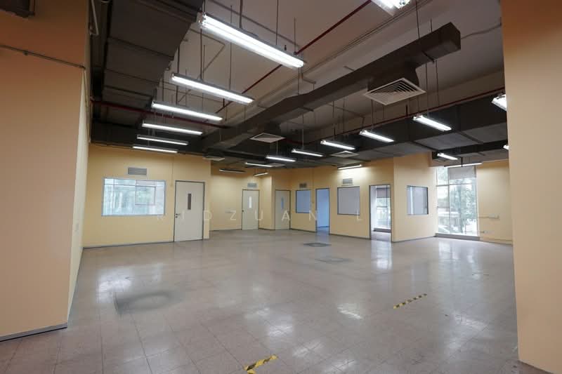 Office for Rent in Shah Alam (Selangor) - Ridzuan Lu - Interior - PropertyGuru.com.my