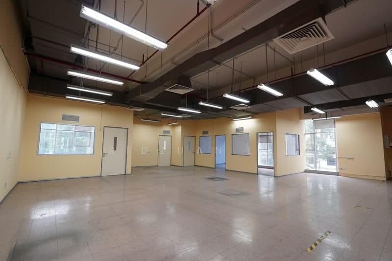 Office for Rent in Shah Alam (Selangor) - Ridzuan Lu - Interior - PropertyGuru.com.my