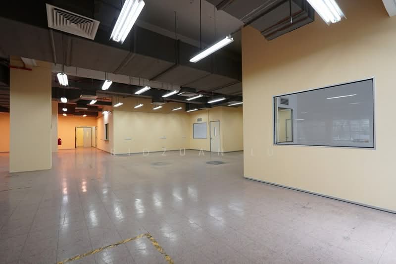 Office for Rent in Shah Alam (Selangor) - Ridzuan Lu - Interior - PropertyGuru.com.my