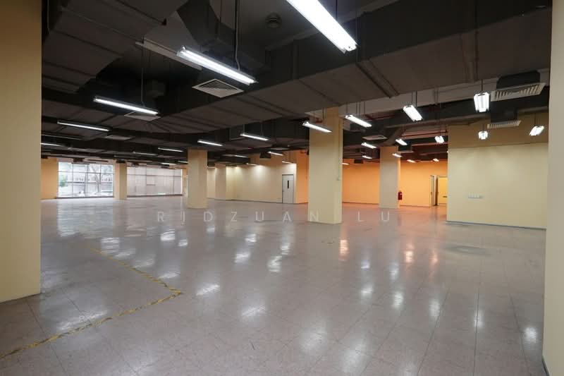 Office for Rent in Shah Alam (Selangor) - Ridzuan Lu - Interior - PropertyGuru.com.my