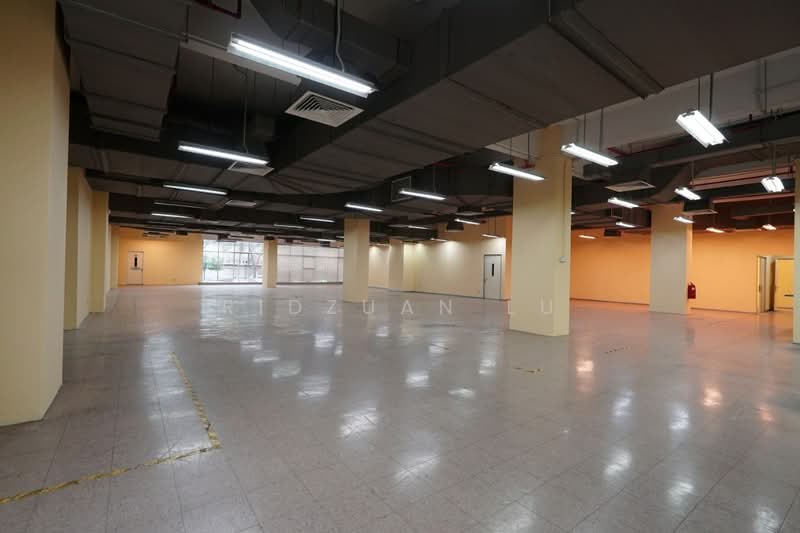 Office for Rent in Shah Alam (Selangor) - Ridzuan Lu - Interior - PropertyGuru.com.my