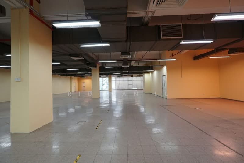 Office for Rent in Shah Alam (Selangor) - Ridzuan Lu - Interior - PropertyGuru.com.my