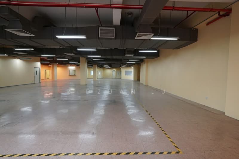 Office for Rent in Shah Alam (Selangor) - Ridzuan Lu - Interior - PropertyGuru.com.my