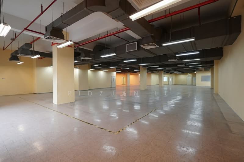 Office for Rent in Shah Alam (Selangor) - Ridzuan Lu - Interior - PropertyGuru.com.my