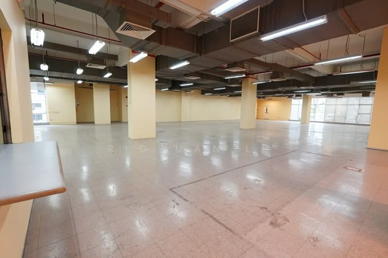 Office for Rent in Shah Alam (Selangor) - Ridzuan Lu - Interior - PropertyGuru.com.my