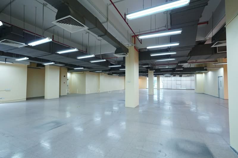 Office for Rent in Shah Alam (Selangor) - Ridzuan Lu - Interior - PropertyGuru.com.my