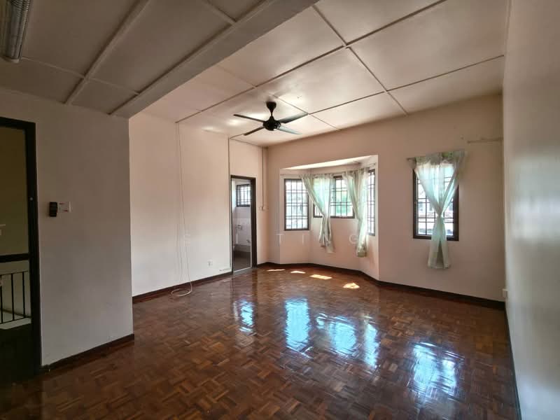 2-storey Terraced House for Sale in Bandar Indahpura (Kulai) - Shi Ting - PropertyGuru.com.my