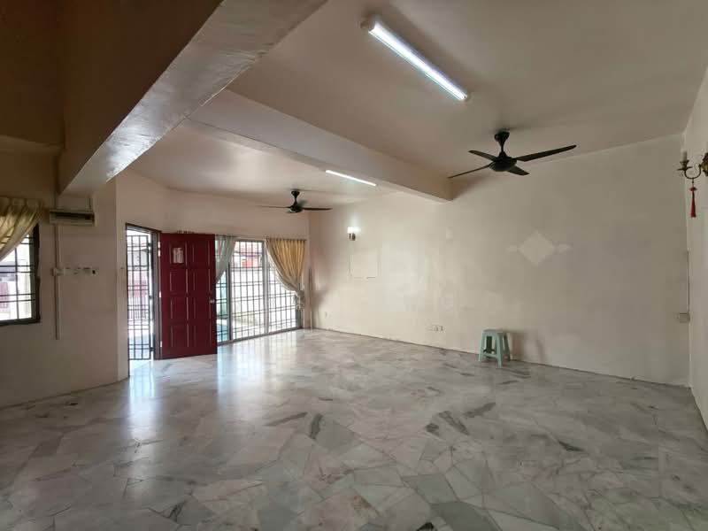 2-storey Terraced House for Sale in Bandar Indahpura (Kulai) - Shi Ting - PropertyGuru.com.my