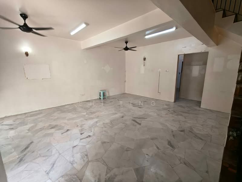 2-storey Terraced House for Sale in Bandar Indahpura (Kulai) - Shi Ting - PropertyGuru.com.my