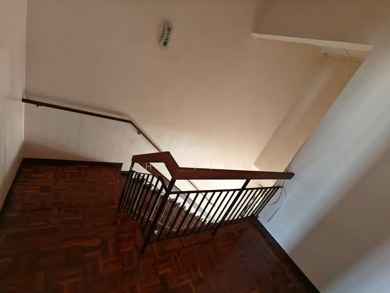 2-storey Terraced House for Sale in Bandar Indahpura (Kulai) - Shi Ting - PropertyGuru.com.my