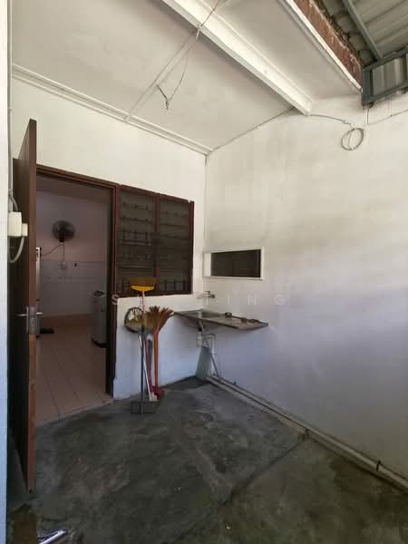 2-storey Terraced House for Sale in Bandar Indahpura (Kulai) - Shi Ting - PropertyGuru.com.my