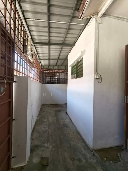 2-storey Terraced House for Sale in Bandar Indahpura (Kulai) - Shi Ting - PropertyGuru.com.my