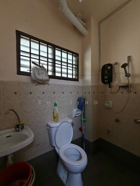 2-storey Terraced House for Sale in Bandar Indahpura (Kulai) - Shi Ting - PropertyGuru.com.my