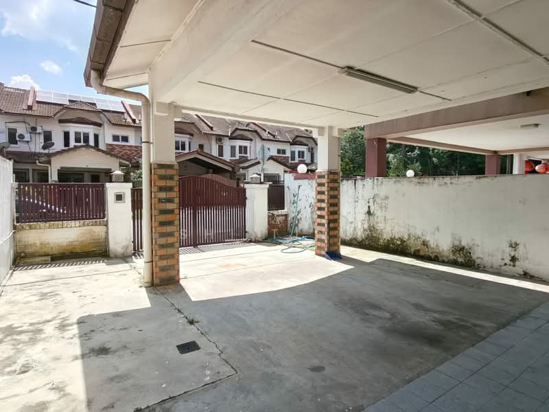 2-storey Terraced House for Sale in Bandar Indahpura (Kulai) - Shi Ting - PropertyGuru.com.my