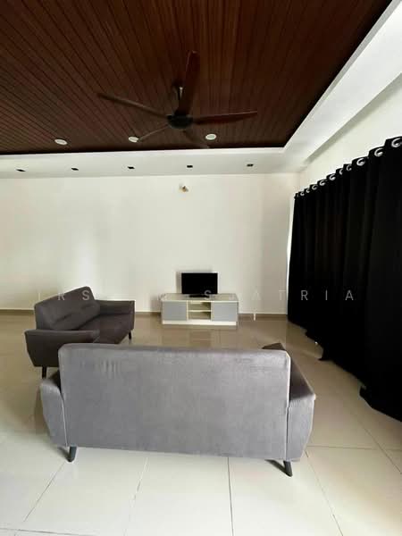 2-storey Terraced House for Rent in Beranang (Selangor) - Irsyam Sjatria - PropertyGuru.com.my