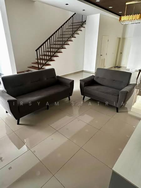 2-storey Terraced House for Rent in Beranang (Selangor) - Irsyam Sjatria - PropertyGuru.com.my
