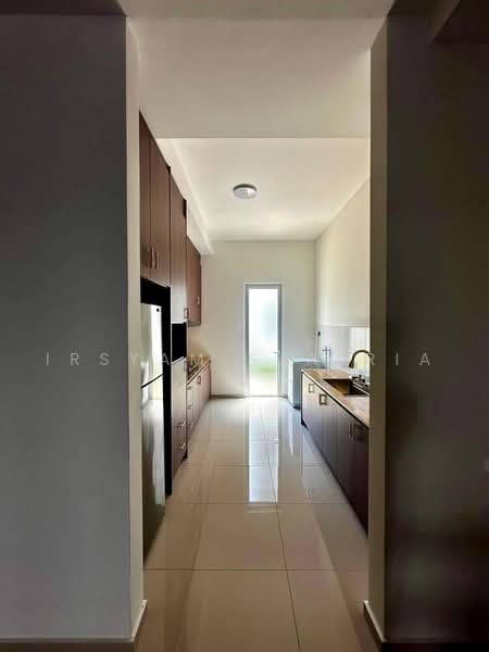2-storey Terraced House for Rent in Beranang (Selangor) - Irsyam Sjatria - PropertyGuru.com.my