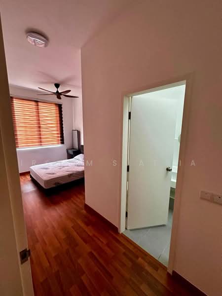 2-storey Terraced House for Rent in Beranang (Selangor) - Irsyam Sjatria - PropertyGuru.com.my