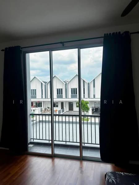 2-storey Terraced House for Rent in Beranang (Selangor) - Irsyam Sjatria - PropertyGuru.com.my