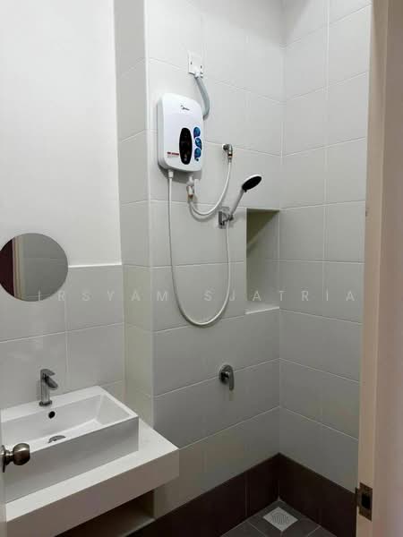 2-storey Terraced House for Rent in Beranang (Selangor) - Irsyam Sjatria - PropertyGuru.com.my
