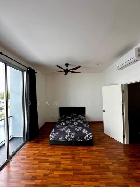 2-storey Terraced House for Rent in Beranang (Selangor) - Irsyam Sjatria - PropertyGuru.com.my