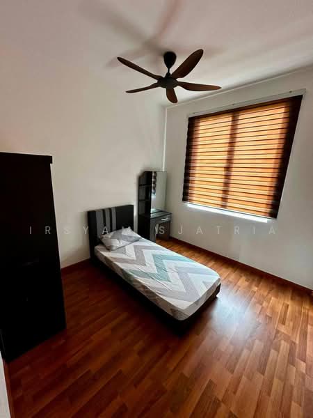 2-storey Terraced House for Rent in Beranang (Selangor) - Irsyam Sjatria - PropertyGuru.com.my