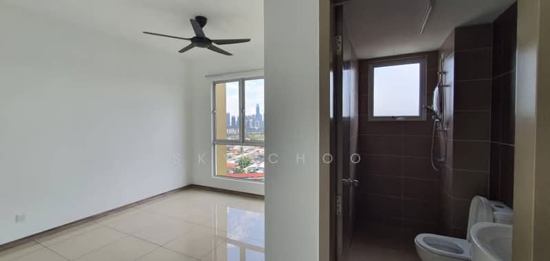 Condominium for Rent at Platinum Splendor Residence - Sky Choo - Interior - PropertyGuru.com.my