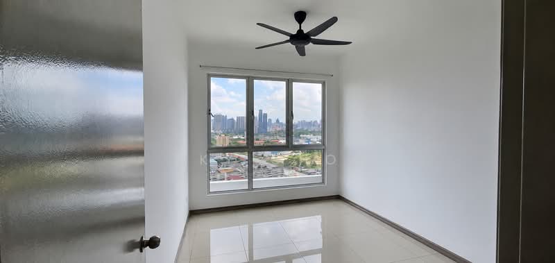 Condominium for Rent at Platinum Splendor Residence - Sky Choo - View - PropertyGuru.com.my
